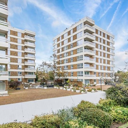 Bright 1Bed Putney Apt With Leafy Views Διαμέρισμα Λονδίνο Εξωτερικό φωτογραφία